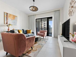 Stunning 1BDR In Surf Creek Beach
